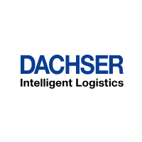 Driver (m/w/d) / Berufskraftfahrer (m/w/d) DACHSER SE Karlsruhe, Baden 76135