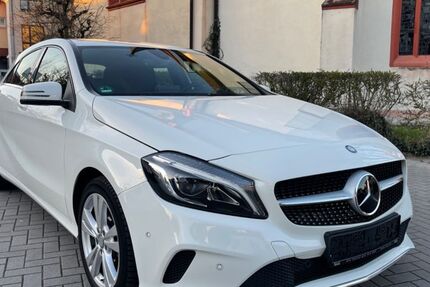 Mercedes-Benz A 200 98.000 km 14.490 &euro; Malsch 76316