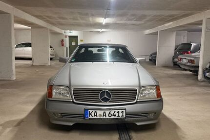 Mercedes-Benz SL 280 142.500 km 15.390 &euro; Karlsbad 76307