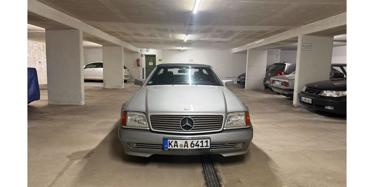 Mercedes-Benz SL 280 142.500 km 15.390 &euro; Karlsbad 76307