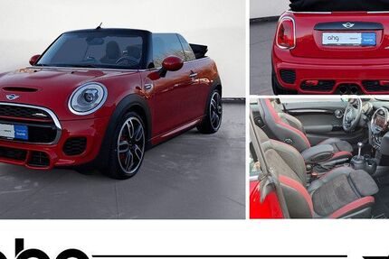 Mini John Cooper Works Cabrio 38.257 km 23.930 &euro; Sinzheim bei Baden-Baden 76547