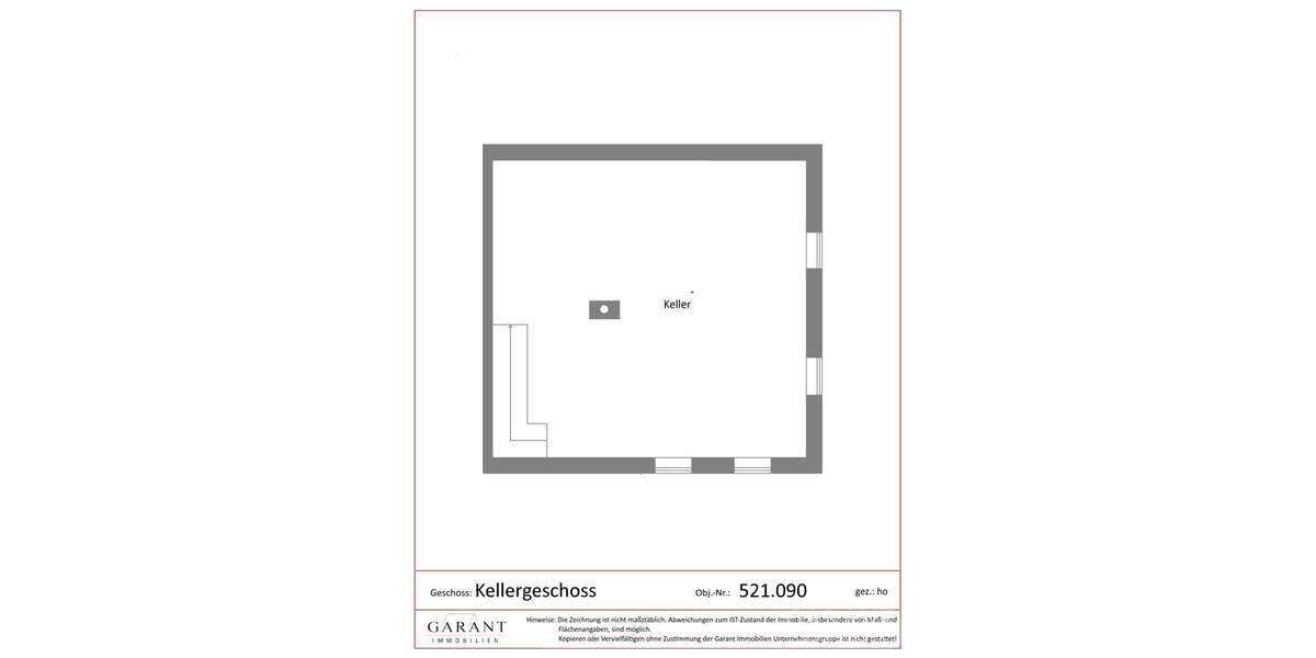 Doppelhaushälfte Achern Mösbach - 4 Zimmer, 105 m&sup2;, 265.000&euro; | Angebot:25707642