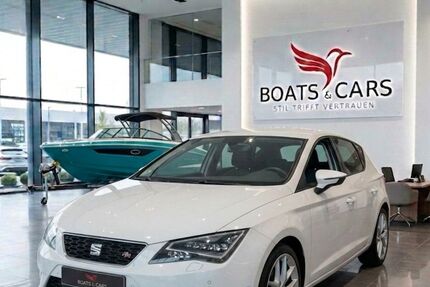 Seat Leon 86.500 km 12.990 &euro; Baden-Württemberg - Leingarten 74211