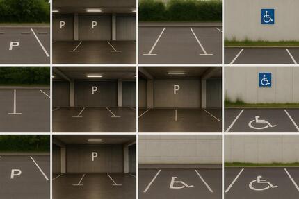 Gewerbeobjekt Rastatt - 36&euro; | Angebot:25671960