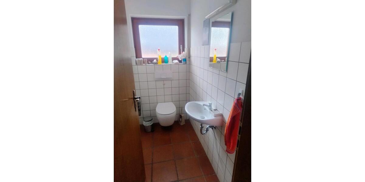 Etagenwohnung Sasbachwalden - 7 Zimmer, 180 m&sup2;, 755&euro; | Angebot:24688232