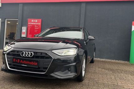 Audi A4 148.880 km 18.800 &euro; Gaggenau 76571