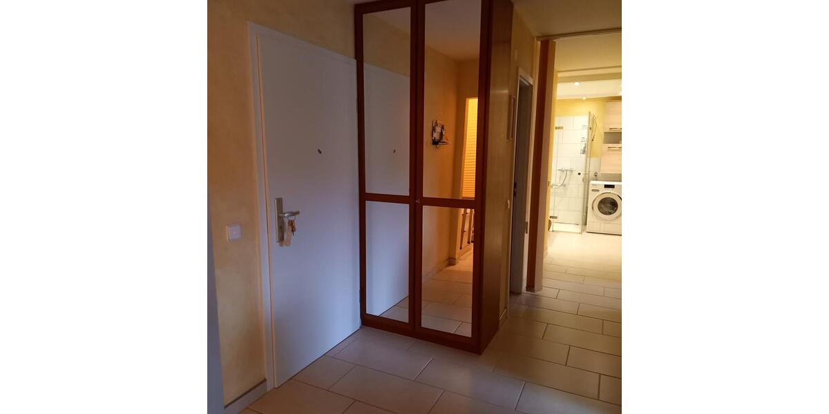 Erdgeschoßwohnung Ettlingen - 2 Zimmer, 70 m&sup2;, 265.000&euro; | Angebot:25368882
