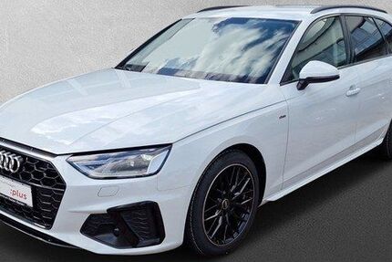 Audi A4 53.827 km 31.470 &euro; Baden Baden 76532