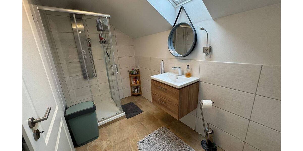 Etagenwohnung Gernsbach Lautenbach - 6 Zimmer, 520.000&euro; | Angebot:25678519