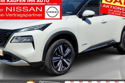Nissan X-Trail 42.318 km 36.009 &euro; Rheinstetten 76287