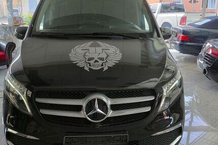 Mercedes-Benz Vito 74.000 km 22.900 &euro; Baden Baden 76532