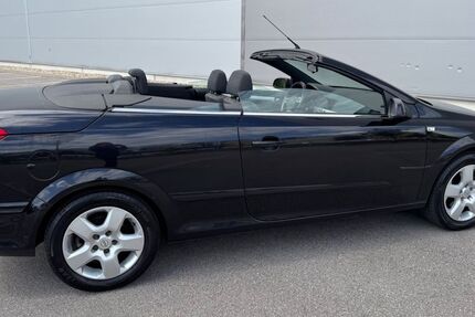 Opel Astra 167.000 km 2.900 &euro; Rastatt 76437