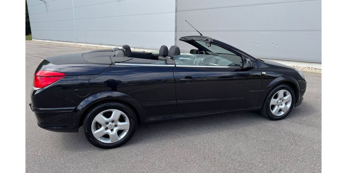 Opel Astra 167.000 km 2.900 &euro; Rastatt 76437