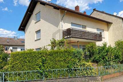 Haus Bischweier - 12 Zimmer, 293 m&sup2;, 585.000&euro; | Angebot:27549781