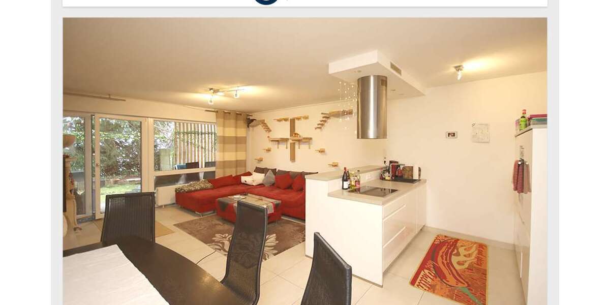 Etagenwohnung Baden-Baden Baden - 2 Zimmer, 63 m&sup2;, 249.900&euro; | Angebot:24782746