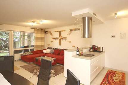 Wohnung Baden-Baden Baden - 2 Zimmer, 63 m&sup2;, 249.900&euro; | Angebot:24782746