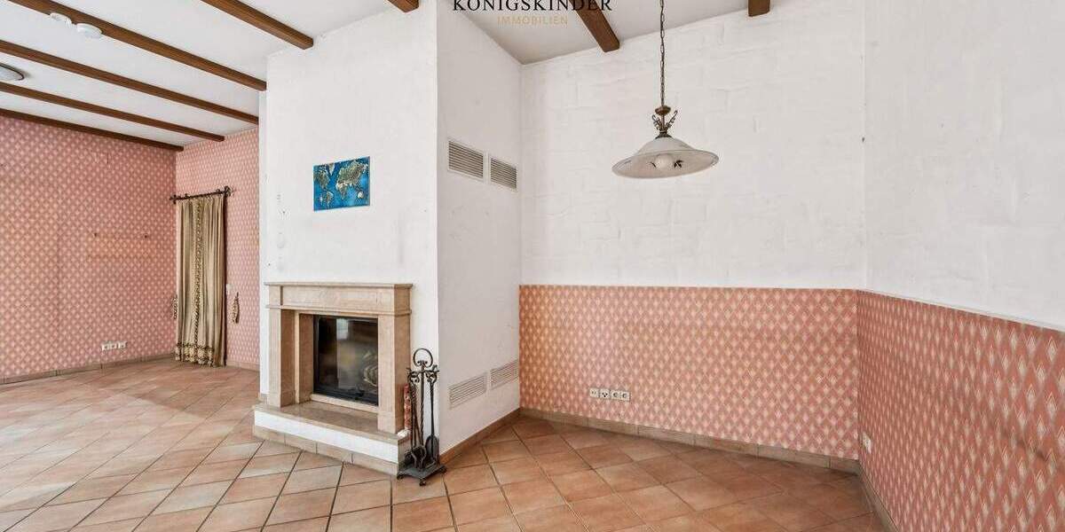 Einfamilienhaus Baden-Baden Innenstadt - 5 Zimmer, 228 m&sup2;, 675.000&euro; | Angebot:25676071