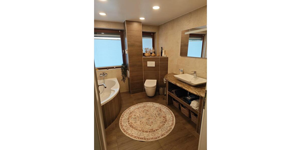 Maisonettenwohnung Bad Wildbad - 3.5 Zimmer, 92 m&sup2;, 249.000&euro; | Angebot:25980635