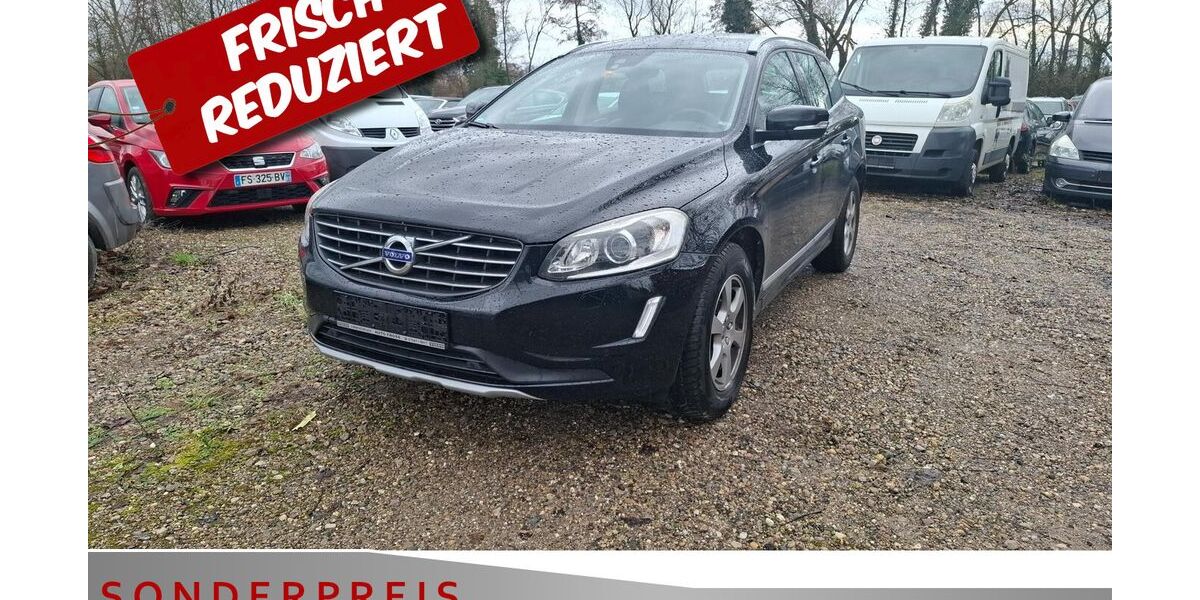 Volvo XC60 143.148 km 13.885 &euro; Achern 77855