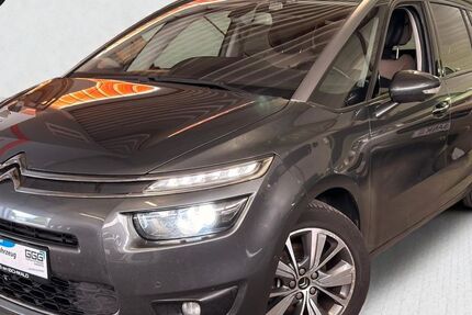 Citroen Grand C4 Picasso / SpaceTourer 218.195 km 7.999 &euro; Bühl 77815