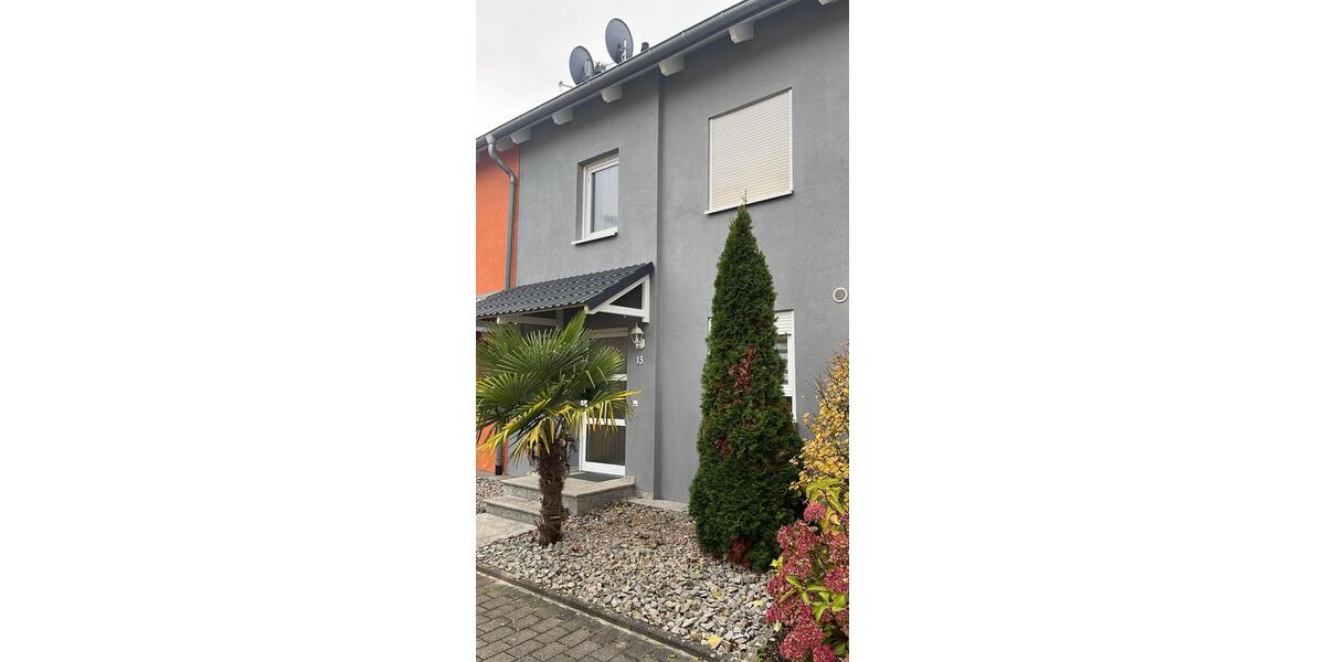 Reihenhaus Rastatt - 5 Zimmer, 165 m&sup2;, 521.000&euro; | Angebot:27004165