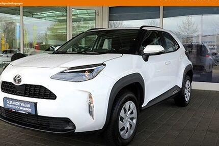 Toyota Yaris Cross 13.267 km 23.990 &euro; Bühl 77815