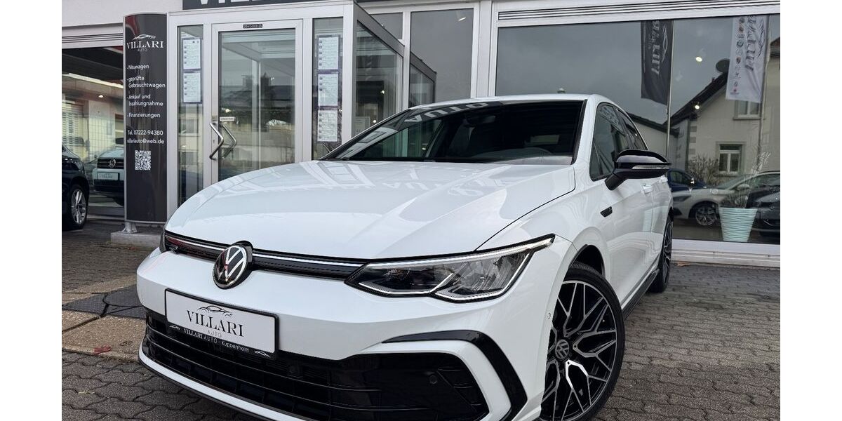 VW Golf 53.500 km 22.490 &euro; Kuppenheim 76456