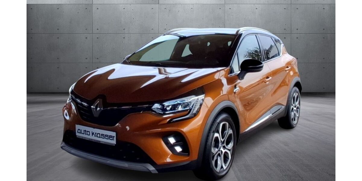 Renault Captur 35.000 km 19.990 &euro; Ettlingen 76275