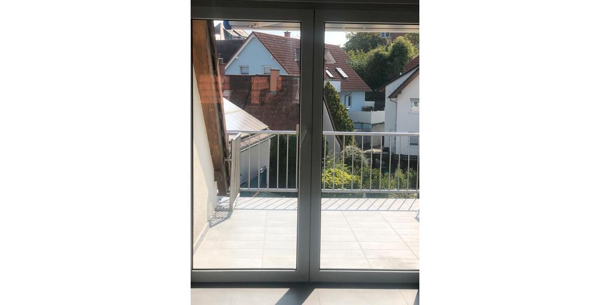 Dachgeschoßwohnung Rheinstetten - 3 Zimmer, 99 m&sup2;, 1.050&euro; | Angebot:26670366
