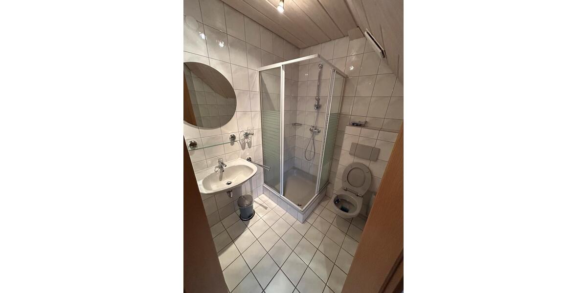 Etagenwohnung Sasbachwalden - 1 Zimmer, 35 m&sup2;, 700&euro; | Angebot:25196108