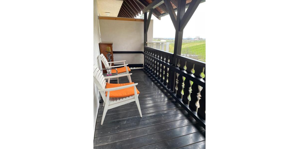 Etagenwohnung Baden-Baden Lichtental - 4 Zimmer, 100 m&sup2;, 1.750&euro; | Angebot:20339666