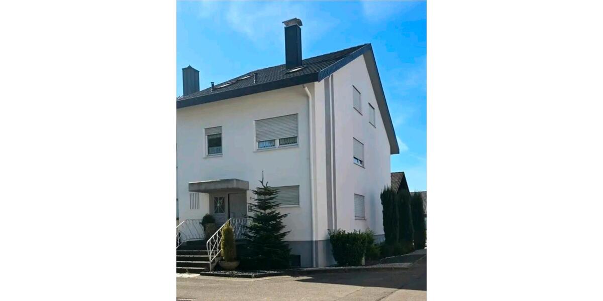 Reihenhaus Bietigheim - 7 Zimmer, 160 m&sup2;, 480.000&euro; | Angebot:26031319