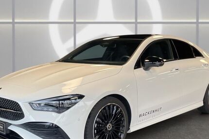 Mercedes-Benz CLA 250 12.593 km 45.900 &euro; Baden-Baden 76532