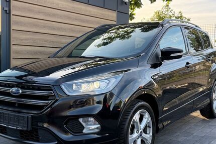 Ford Kuga 152.000 km 13.900 &euro; Baden-Württemberg - Nagold 72202