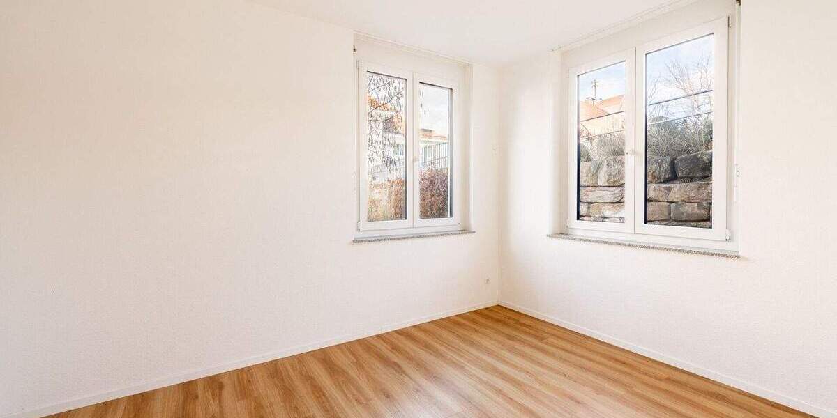 Etagenwohnung Gernsbach Scheuern - 3 Zimmer, 87 m&sup2;, 349.000&euro; | Angebot:25746183