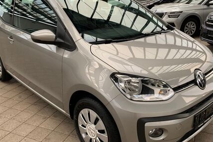VW up! 55.081 km 10.700 &euro; Sasbach 77880