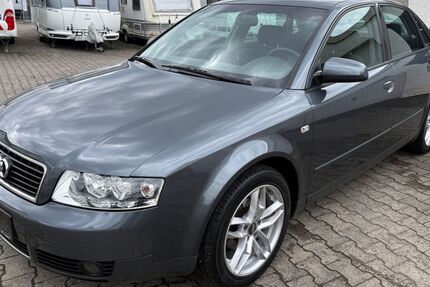 Audi A4 106.500 km 5.480 &euro; Gaggenau 76571
