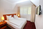 Achtung Preisreduktion: Langfristig vermietetes Hotel-Appartment im Batschari-Palais (Kapitalanlage) - Wohnanlage Baden-Baden Baden | Angebot:22256140