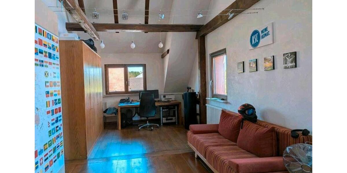 Einfamilienhaus Rheinmünster - 535.000&euro; | Angebot:26367018