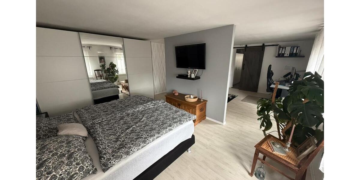 Erdgeschoßwohnung Baden-Baden Lichtental - 3 Zimmer, 120 m&sup2;, 379.000&euro; | Angebot:24868686