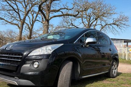 Peugeot 3008 175.000 km 5.990 &euro; Rastatt 76437