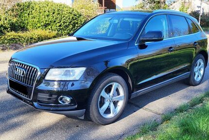 Audi Q5 119.700 km 14.890 &euro; Rastatt 76437