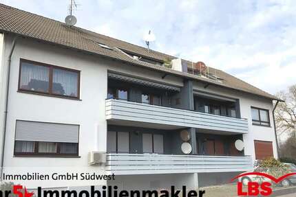 Wohnung Bischweier - 3 Zimmer, 79 m&sup2;, 230.000&euro; | Angebot:25457401