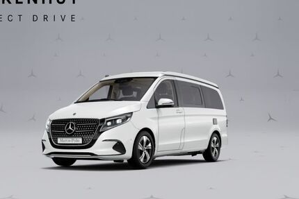 Mercedes-Benz V 220 17.587 km 79.900 &euro; Baden-Baden 76532