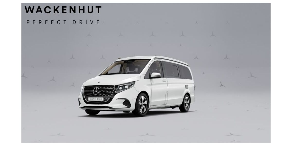 Mercedes-Benz V 220 17.587 km 79.900 &euro; Baden-Baden 76532