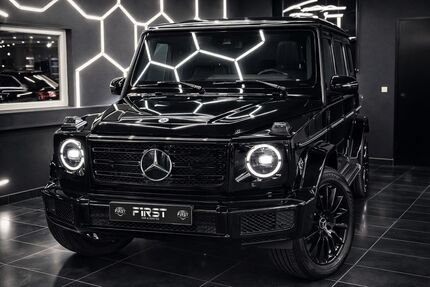 Mercedes-Benz G 400 155.000 km 97.500 &euro; Bietigheim 76467
