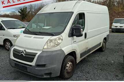 Citroen Jumper 399.999 km 3.785 &euro; Achern 77855