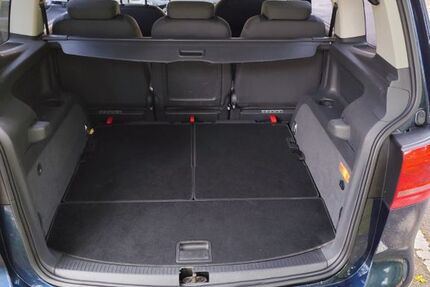 VW Touran 190.000 km 4.200 &euro; Bad Herrenalb 76332