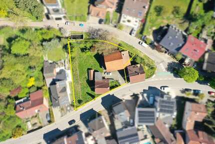 Grundstück Karlsbad - 400.000&euro; | Angebot:26655559