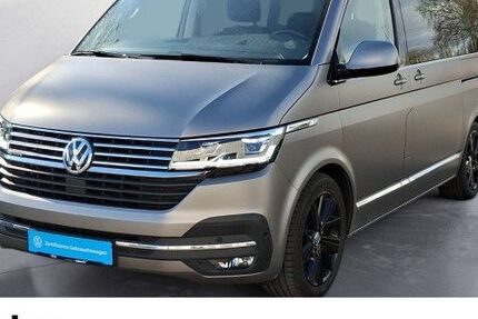 VW T6 Multivan 77.387 km 54.860 &euro; Bühl 77815